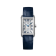 Longines DolceVita Quartz Watch 23.30 x 37mm Stainless Steel L5.512.4.70.2
