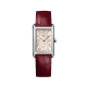 Longines DolceVita Quartz Watch 23.30 x 37mm Stainless Steel