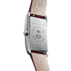 Longines DolceVita Quartz Watch 23.30 x 37mm Stainless Steel