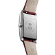 Longines DolceVita Quartz Watch 20.80 x 32mm Stainless Steel