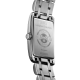Longines DolceVita Quartz Watch 23.30 x 37mm Stainless Steel