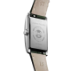Longines DolceVita Quartz Watch 20.80 x 32mm Stainless Steel L5.255.4.08.2