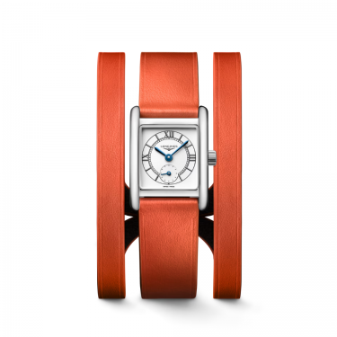 Longines Mini DolceVita - Reloj de lujo y elegancia contemporánea  L52004759 