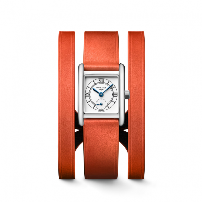 Longines Mini DolceVita - Reloj de lujo y elegancia contemporánea  L52004759
