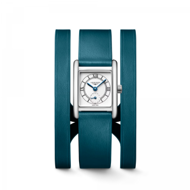 Longines Mini DolceVita - Reloj de lujo y elegancia contemporánea  L52004759 