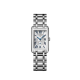 Longines DolceVita Quartz Watch 20.80 x 32mm Stainless Steel