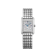 Longines Mini DolceVita Diamond Mother of Pearl Watch 21.50 x 29mm Stainless Steel Bracelet