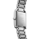 Longines Mini DolceVita Diamond Mother of Pearl Watch 21.50 x 29mm Stainless Steel Bracelet