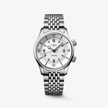 Reloj Legend Diver Automático 39mm Longines