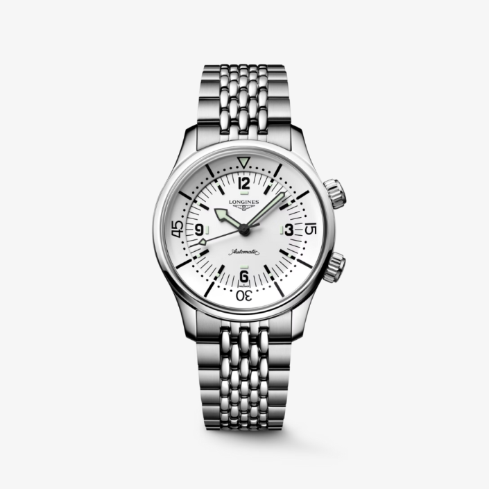 Rellotge Legend Diver Automàtic 39mm Longines