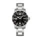 Longines HydroConquest 41mm Black Dial Automatic Watch