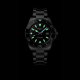 Longines HydroConquest 42 mm Quartz with Black Dial and Stainless Steel Bracelet