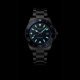 Longines HydroConquest Quartz 42 mm avec Cadran Bleu Sablé et Bracelet en Acier Inoxydable