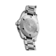 Longines HydroConquest Automatic Steel and Ceramic Watch Black Dial 39mm