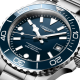 Longines HydroConquest 39 mm Automàtic amb Esfera Blava i Braçalet d'Acer