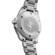 Longines HydroConquest Automatic 42 mm with Green Polished Dial and Stainless Steel Bracelet
