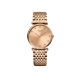 Longines La Grande Classique 29mm Red PVD Diamond Dial Quartz Watch