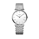 Longines La Grande Classique 36mm Stainless Steel White Dial Quartz Watch