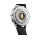 Longines Flagship Heritage Moonphase 38.5mm Green Dial Automatic Moonphase Watch