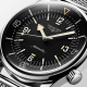 Longines Legend Diver L37954599 automatic dive watch