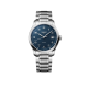 Longines Master Collection 41mm Stainless Steel Silver Dial Watch