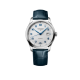 Longines Master Collection 41mm Stainless Steel Silver Dial Watch