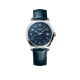 Longines Master Collection 41mm Stainless Steel Silver Dial Watch