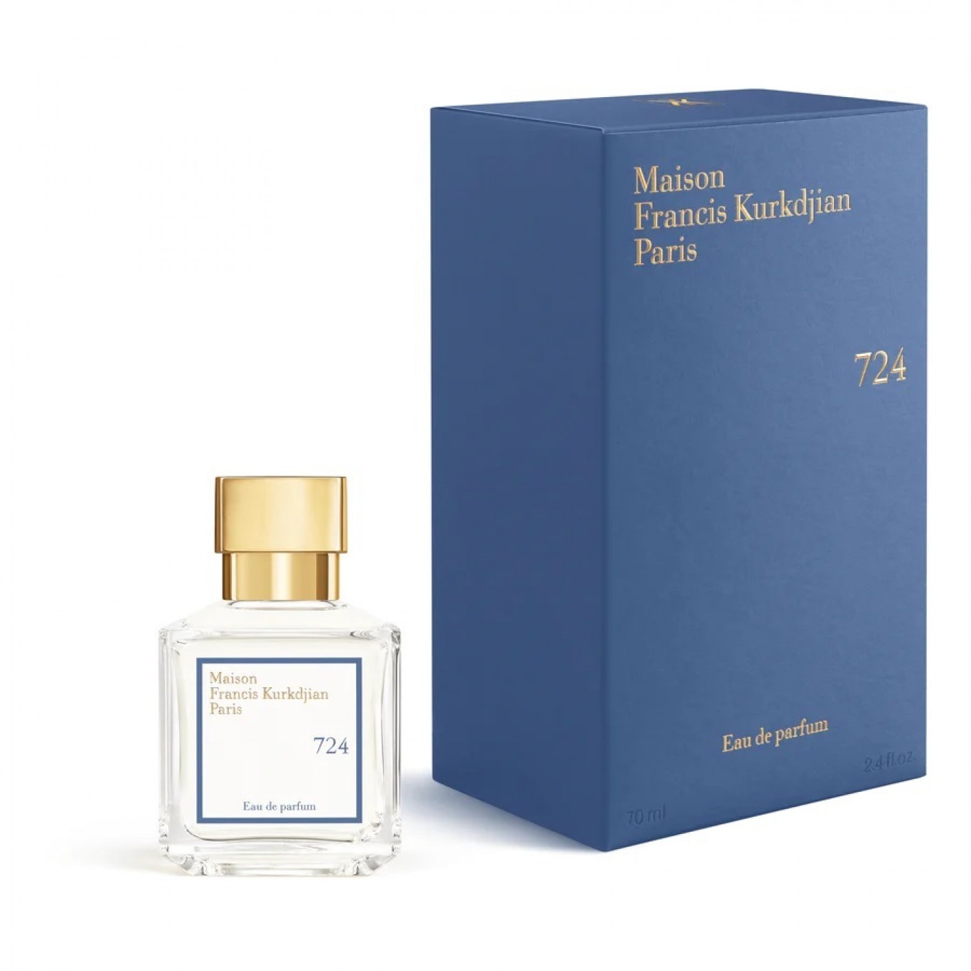 Perfume De Maison Francis Kurkdjian Eau De Parfum