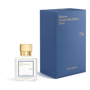 Parfum 724 de la Maison Francis Kurkdjian Eau de Parfum