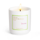 À la Rose Scented Candle by Maison Francis Kurkdjian