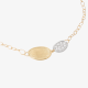 Collar Lunaria de cadena colgante con diamantes Marco Bicego