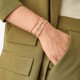 Bracelet Marrakech Onde en or jaune de Marco Bicego
