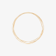 Collar Marrakech de tres hilos en oro amarillo 18kt Marco Bicego Collar Marrakech de tres hilos en oro amarillo 18kt Marco Bicego