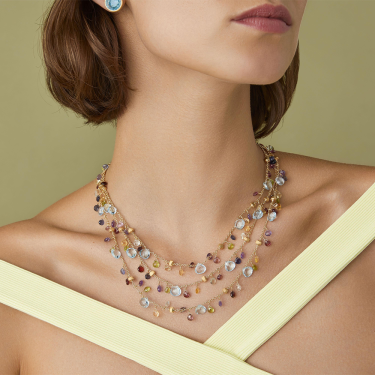 Collaret Marco Bicego Paradise