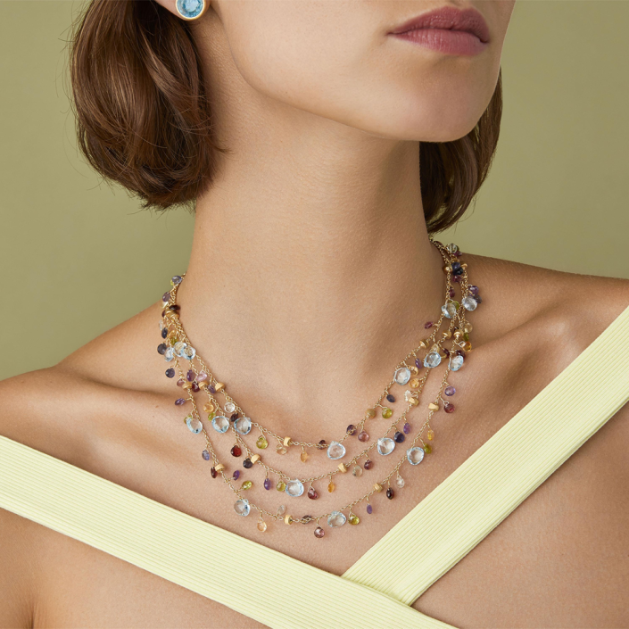 Collaret Marco Bicego Paradise