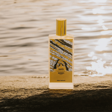 Eau de Parfum "Zante" by Memo Paris