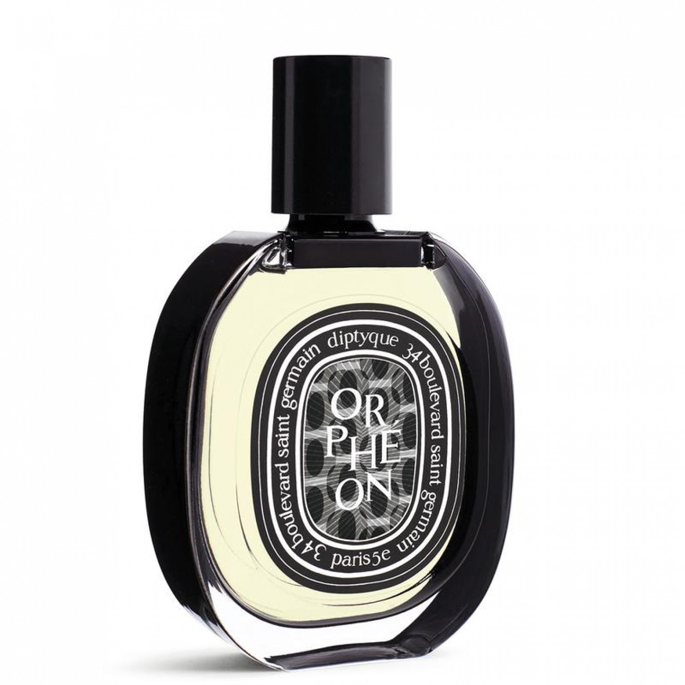 EAU DE PARFUM ORPHÉON UN PERFUME DE GIANPAOLO PAGNI DE DIPTYQUE
