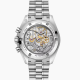 Omega Speedmaster Moonwatch Professional 42 mm - Cadran Blanc 31030425004001