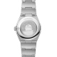 OMEGA Constellation 36 mm Quartz Watch with Black Dial