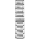 Omega De Ville Ladymatic 34mm Stainless Steel Tahiti Mother-of-Pearl Watch