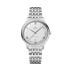 Omega De Ville Prestige 40mm Stainless Steel Automatic Watch