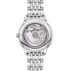 Omega De Ville Prestige 40mm Stainless Steel Automatic Watch