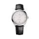 OMEGA De Ville Trésor Diamond Steel Watch 40mm