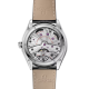 OMEGA De Ville Trésor Diamond Steel Watch 40mm