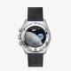 Omega Speedmaster Silver Snoopy Award 50th Anniversary 42 mm