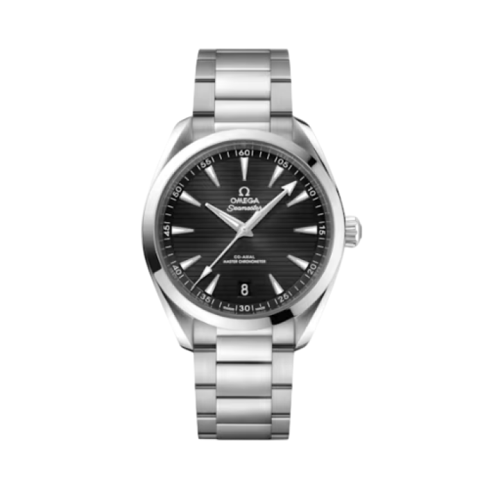 Omega Seamaster Aqua Terra 150M 41mm Stainless Steel Automatic Watch