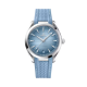 Omega Seamaster Aqua Terra 150M 41mm Blue Dial Automatic Watch