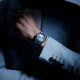 Omega Seamaster Aqua Terra 150M 41mm Blue Dial Automatic Watch