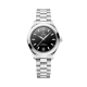 OMEGA Seamaster Aqua Terra 150M 30 mm Automatic Watch with Black Dial