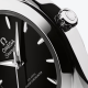 Rellotge Seamaster Aqua Terra 150M negre 30mm Omega